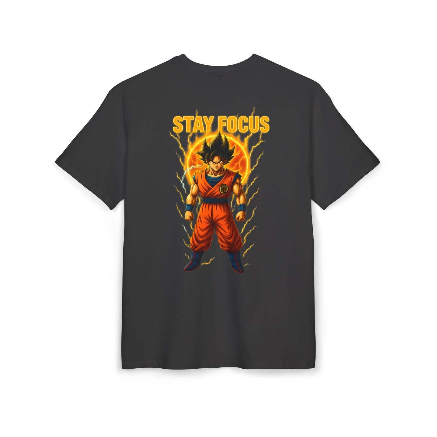 STAY FOCUS SHIRT