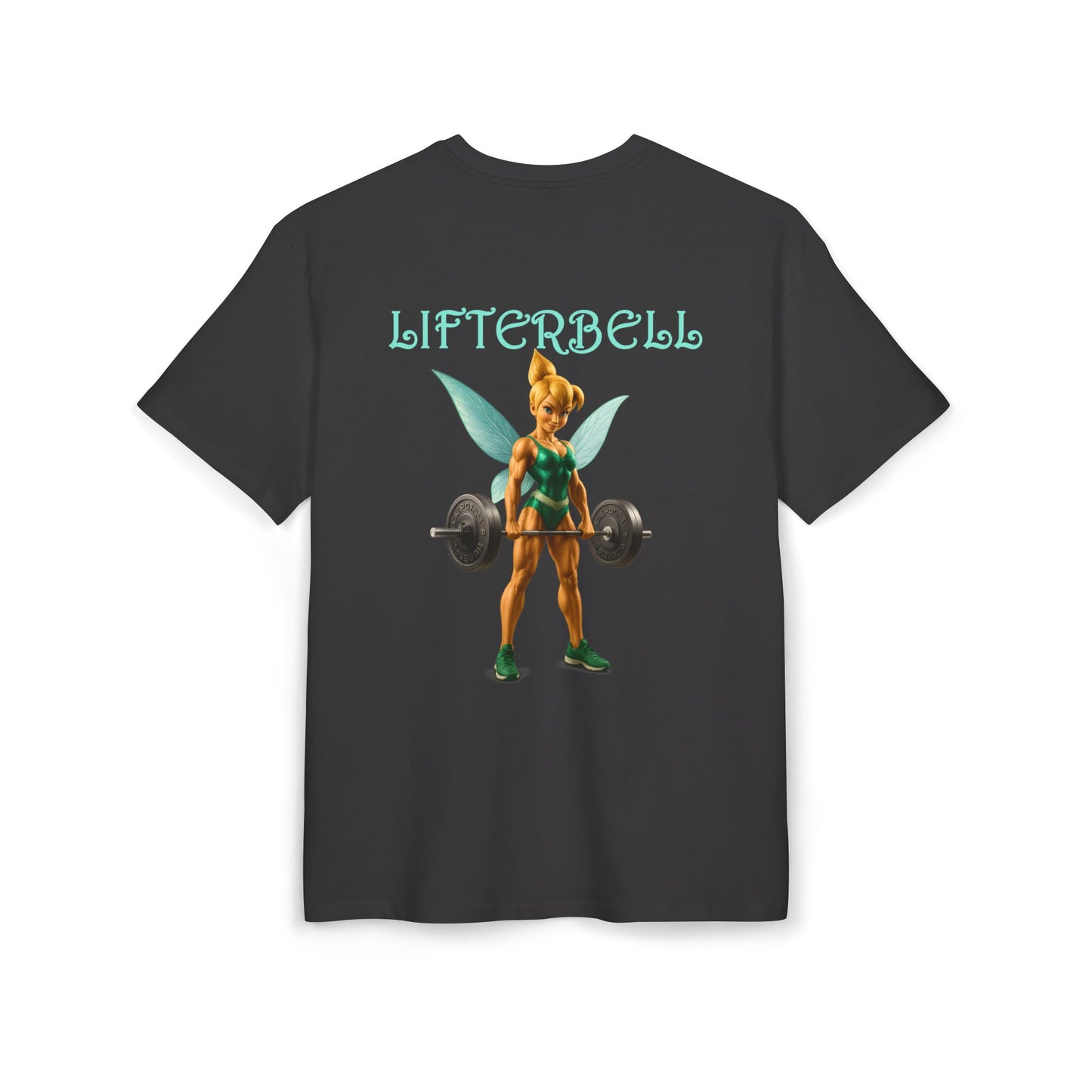 LIFTERBELL SHIRT