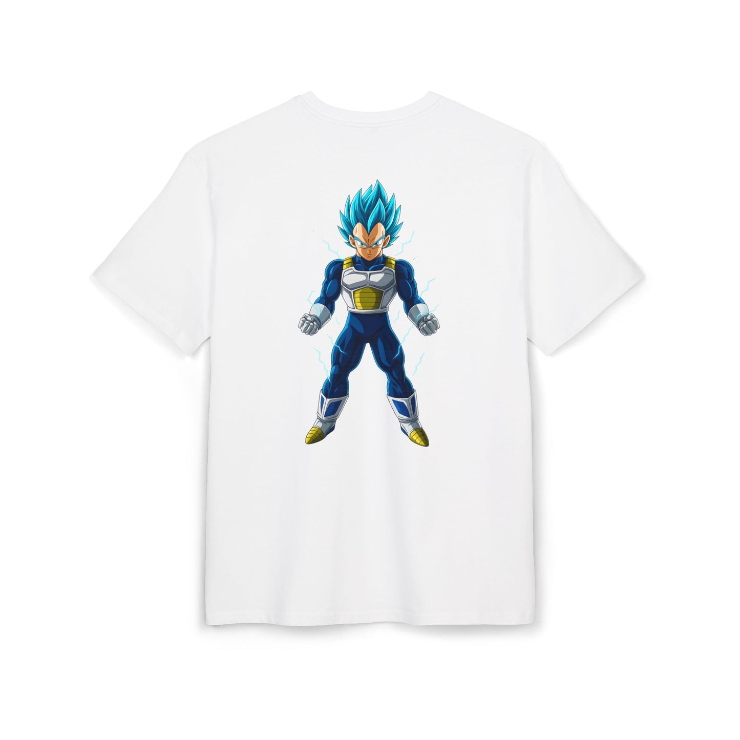 VEGETA SHIRT