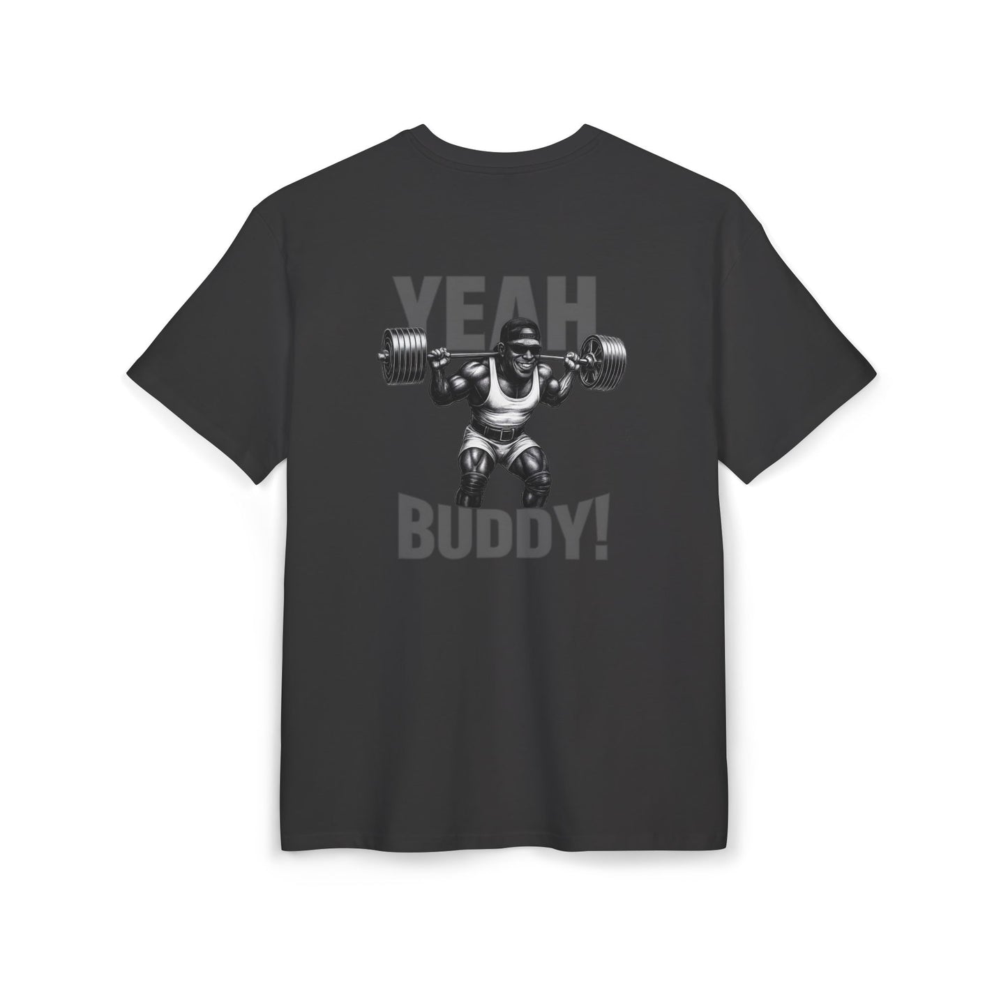 YEAH BUDDY SHIRT