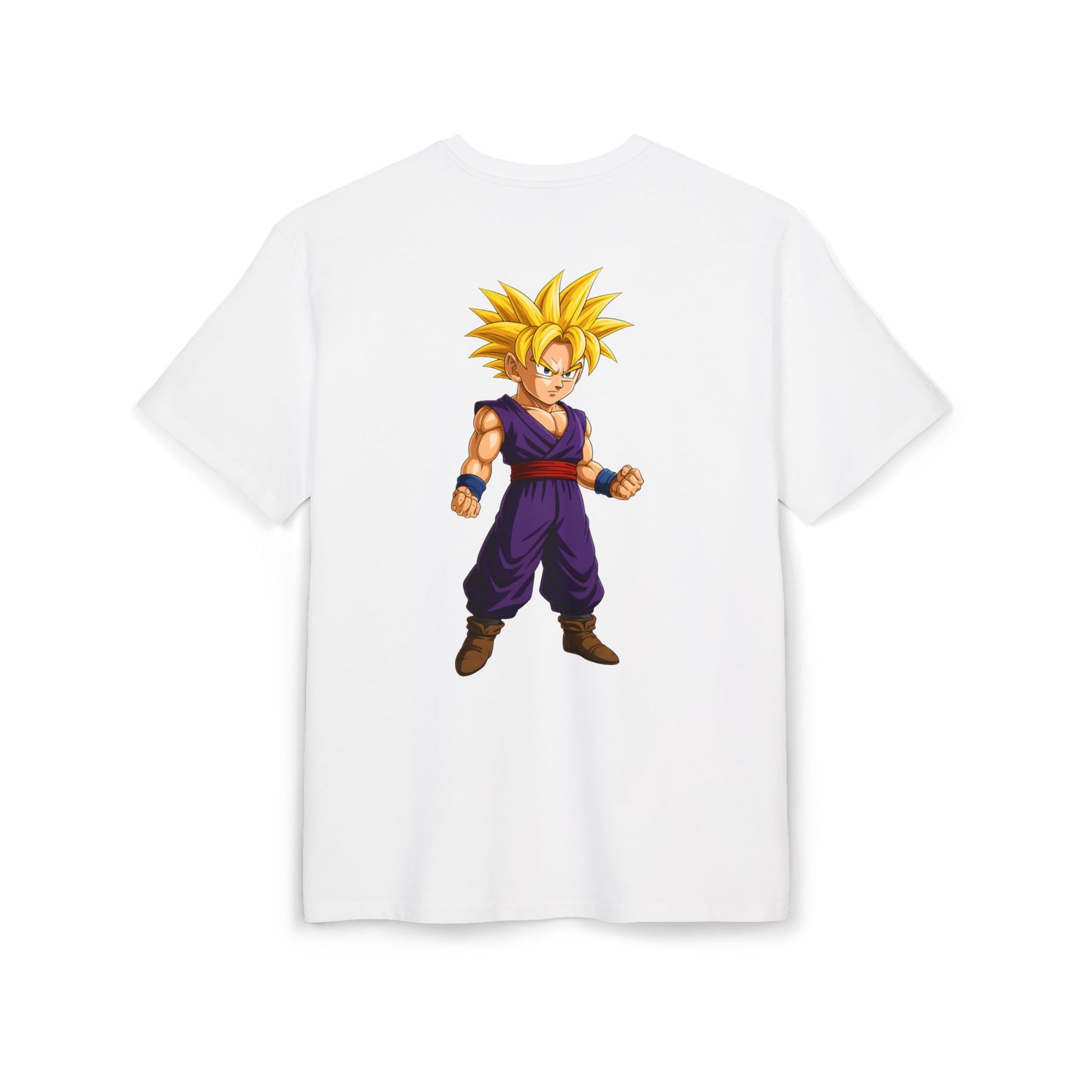 SON GOHAN SHIRT