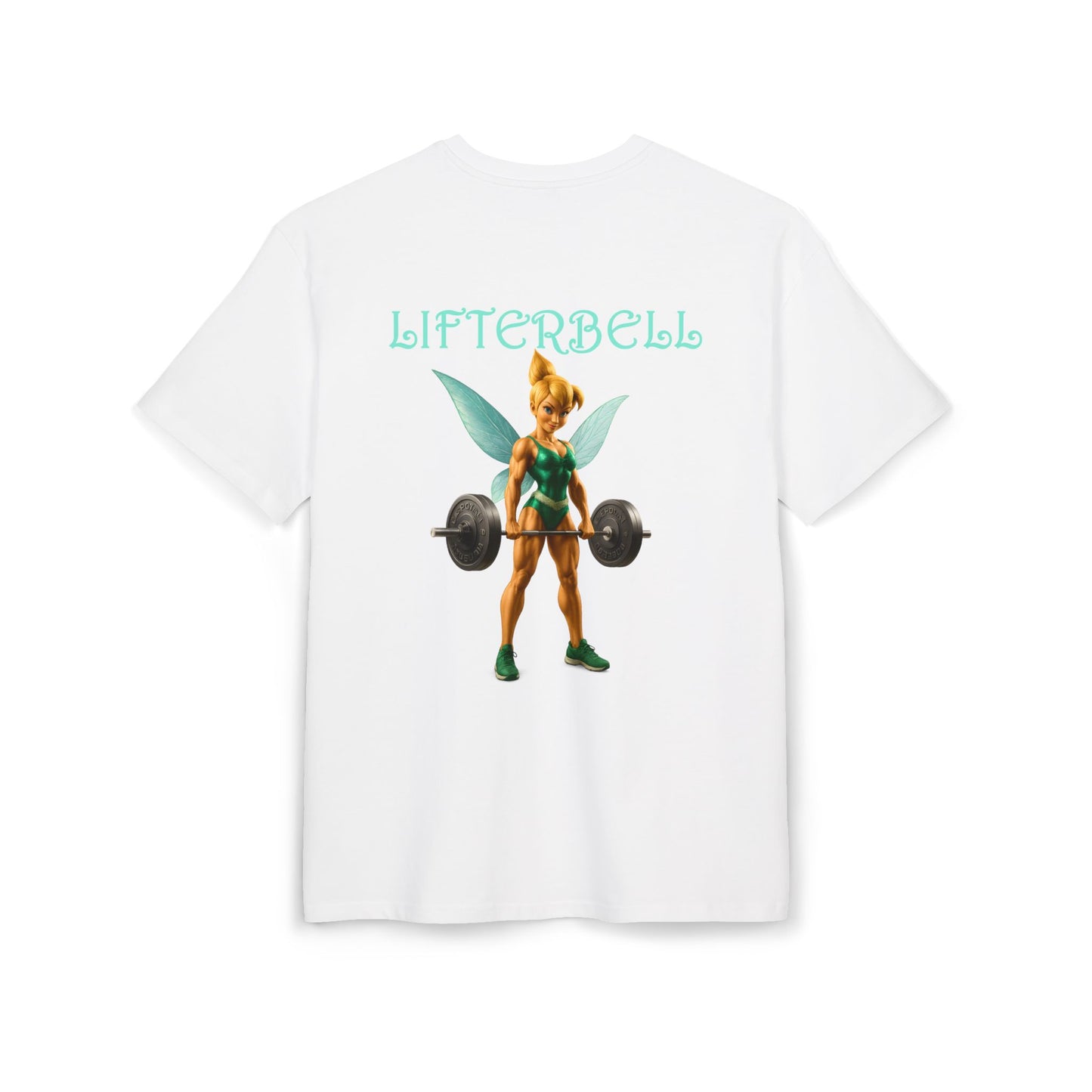 LIFTERBELL SHIRT