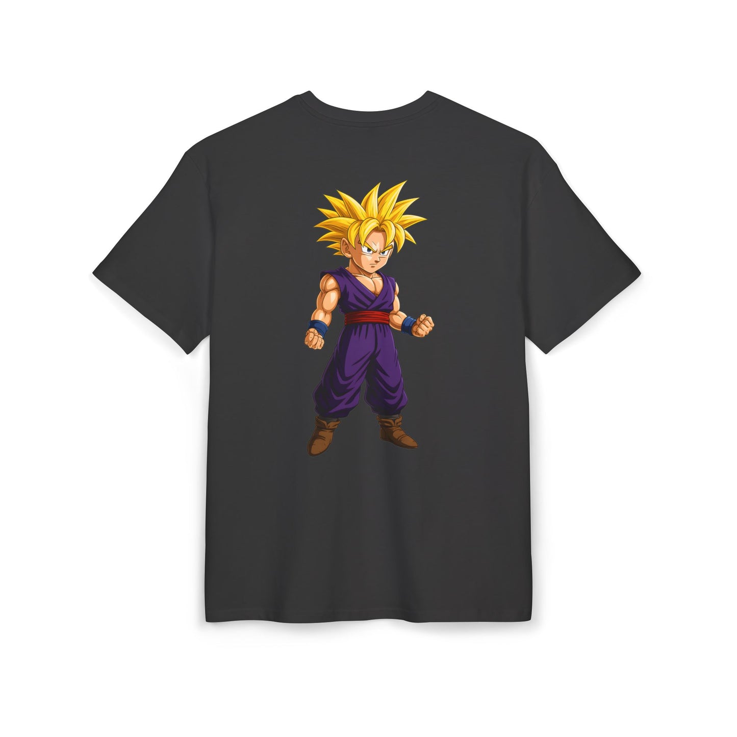 SON GOHAN SHIRT