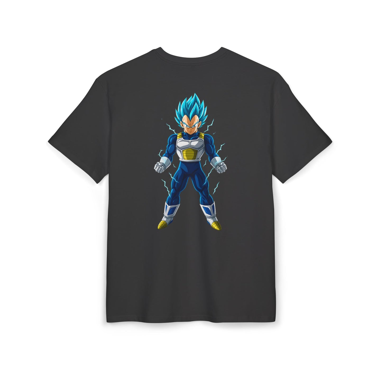 VEGETA SHIRT