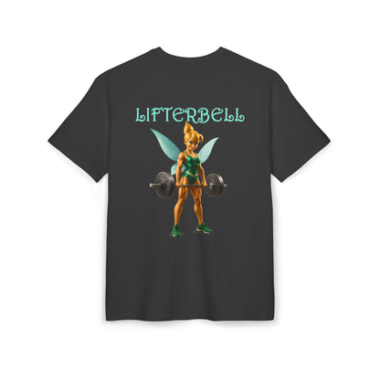 LIFTERBELL SHIRT