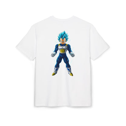 VEGETA SHIRT