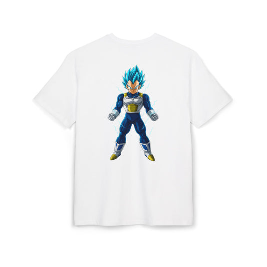 VEGETA SHIRT