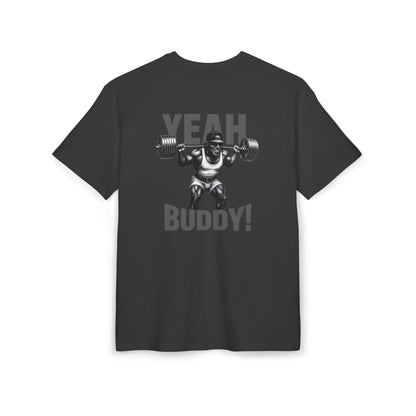 YEAH BUDDY SHIRT