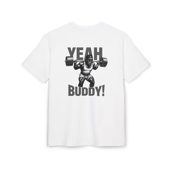 YEAH BUDDY SHIRT