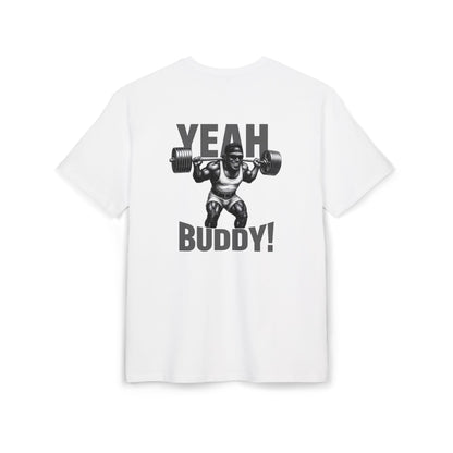 YEAH BUDDY SHIRT