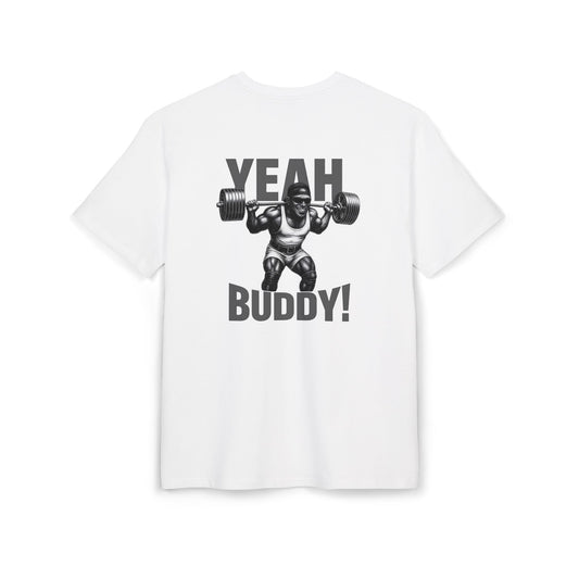 YEAH BUDDY SHIRT