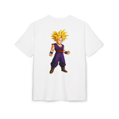 SON GOHAN SHIRT