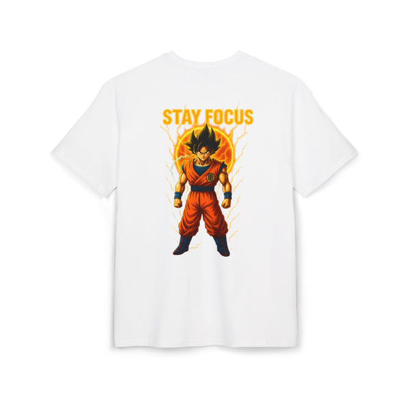 STAY FOCUS SHIRT