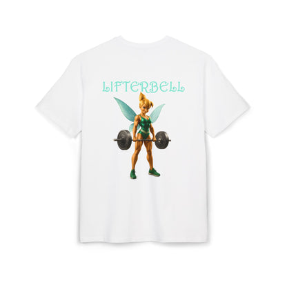 LIFTERBELL SHIRT