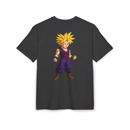 SON GOHAN SHIRT